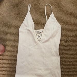 Free people tank